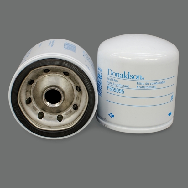 Donaldson Fuel Filter, Spin-On, P555095 P555095